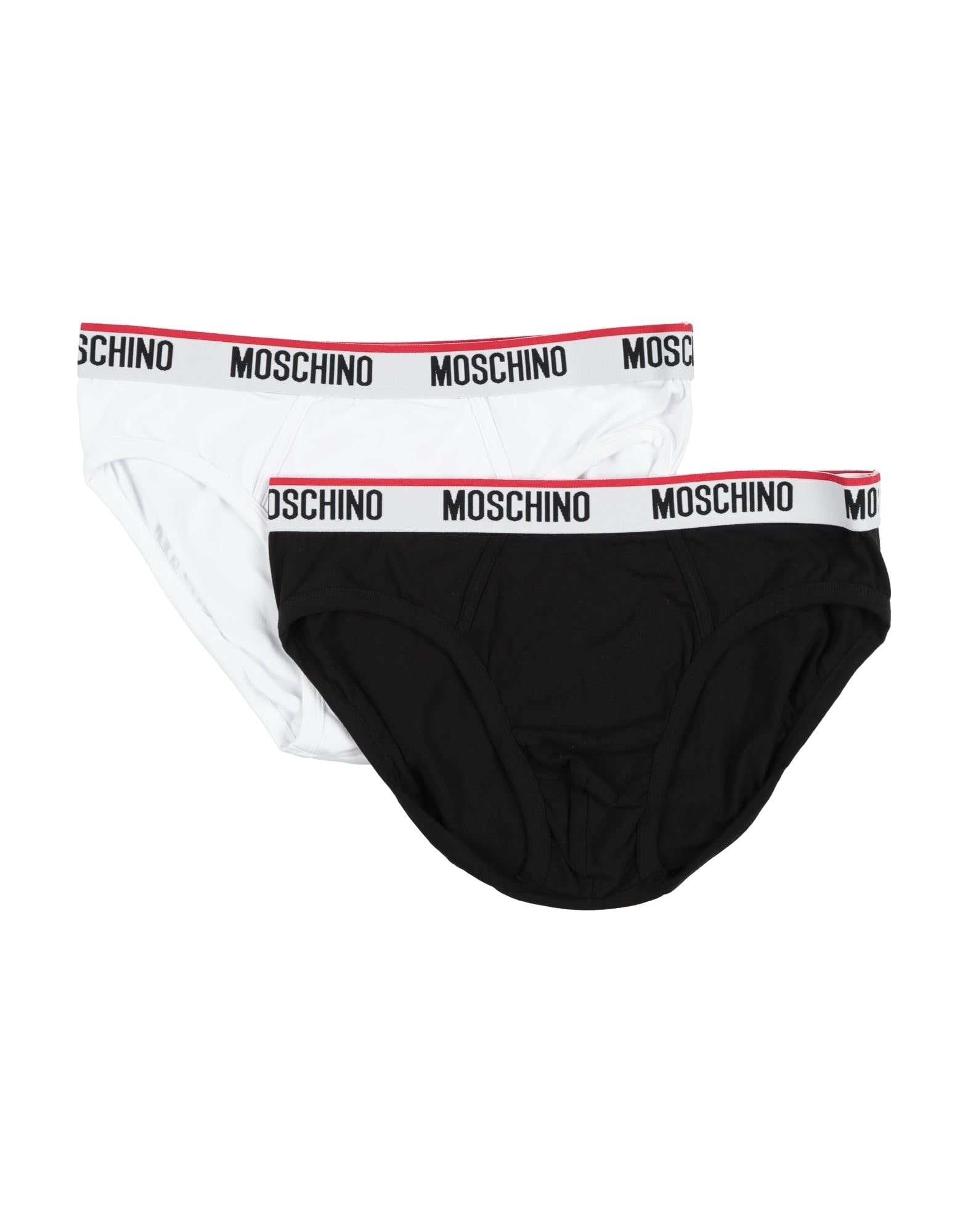 MOSCHINO - Briefs