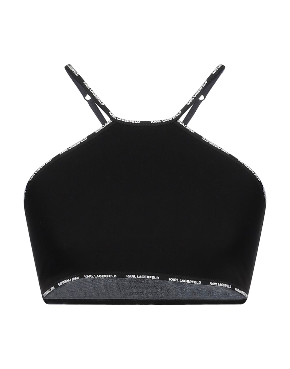 KARL LAGERFELD - Sujetadores