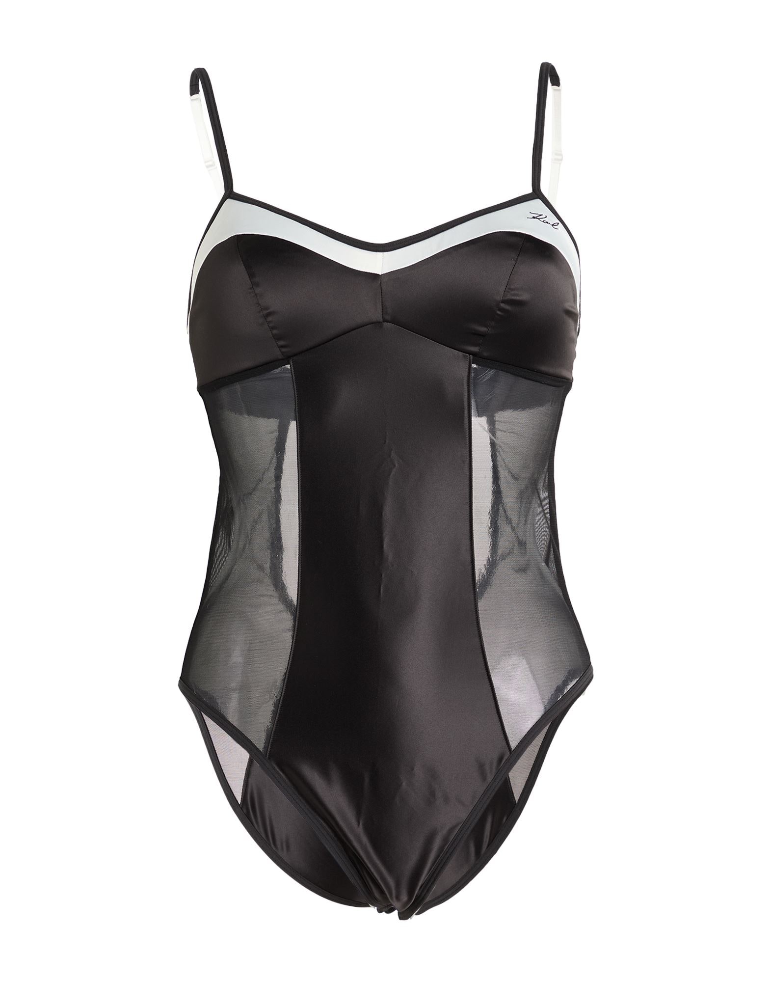 KARL LAGERFELD - Lingerie bodysuits