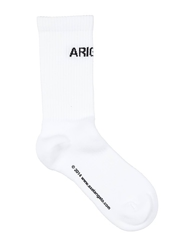 AXEL ARIGATO Колготки и носки 75% Хлопок, 23% Полиамид, 2% Эластан