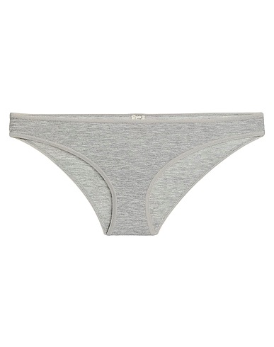 BASERANGE Brief Grey 94% Bamboo, 6% Elastane