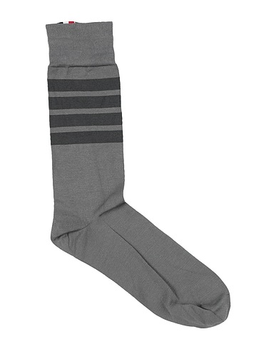 THOM BROWNE Socks & tights 75% Cotton, 25% Nylon