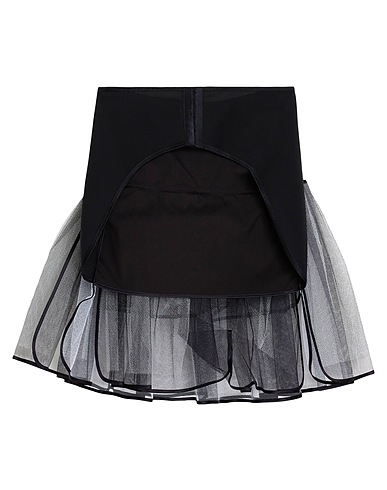 LENA LUMELSKY Slip Black 100% Nylon