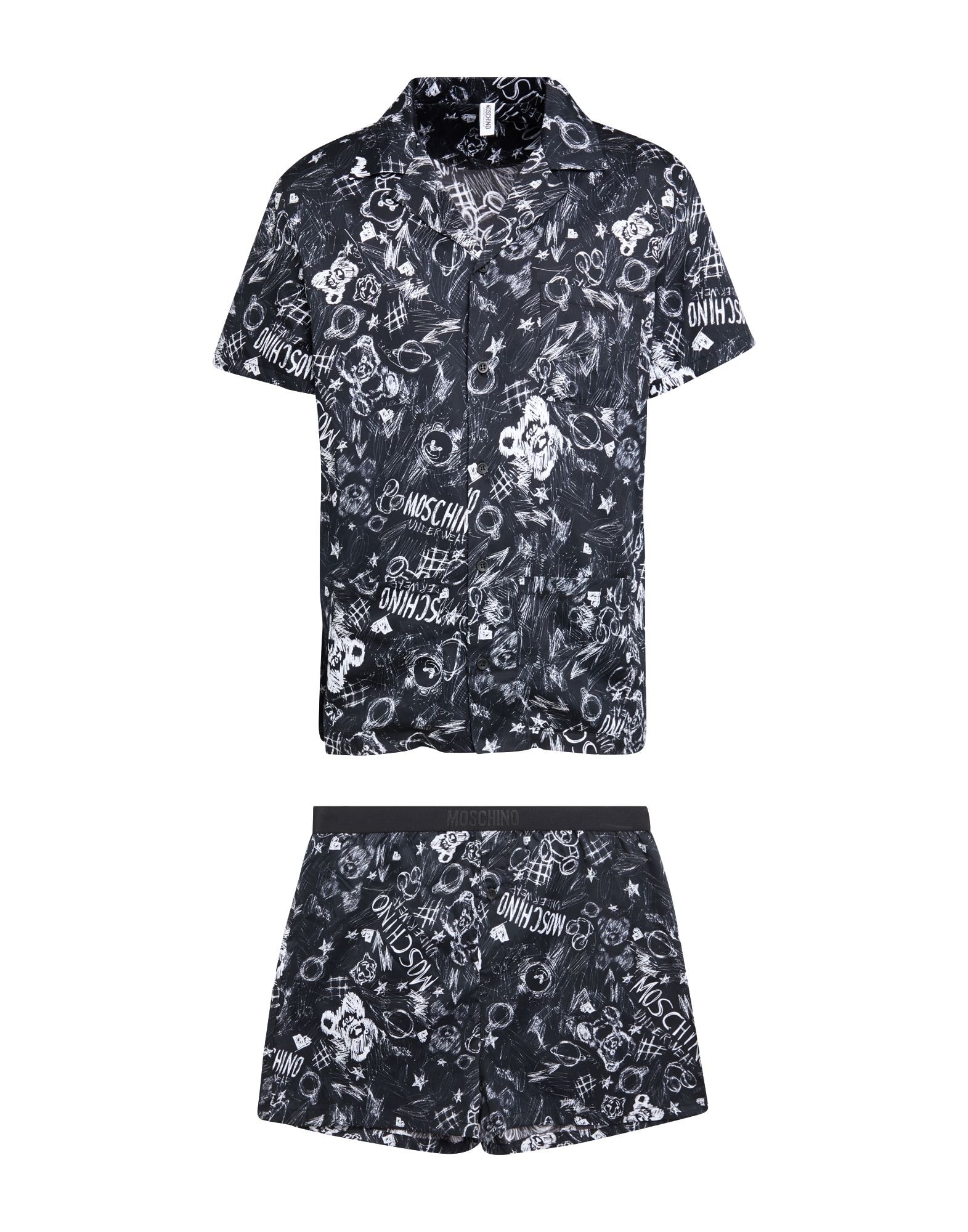 MOSCHINO - Sleepwear