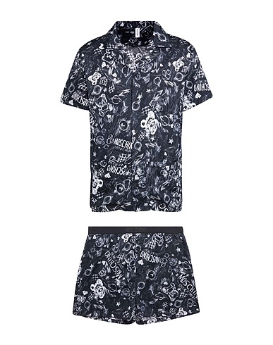 MOSCHINO Pyjamas 100% Coton