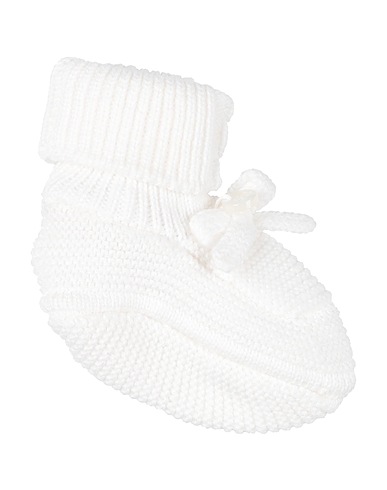 TARTINE ET CHOCOLAT Socks & tights White 100% Cotton