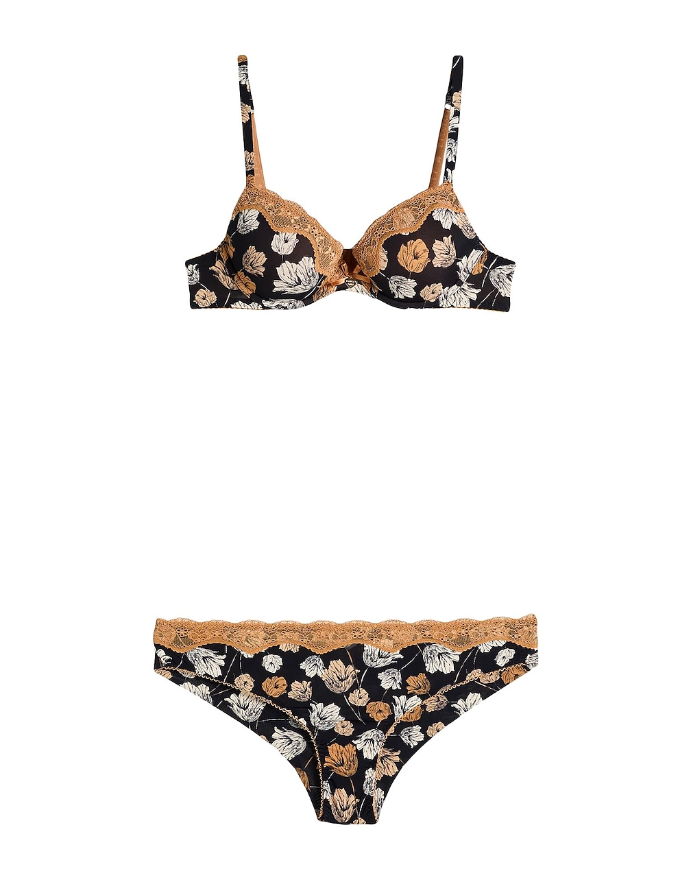 TWINSET UNDERWEAR - Underwear sets