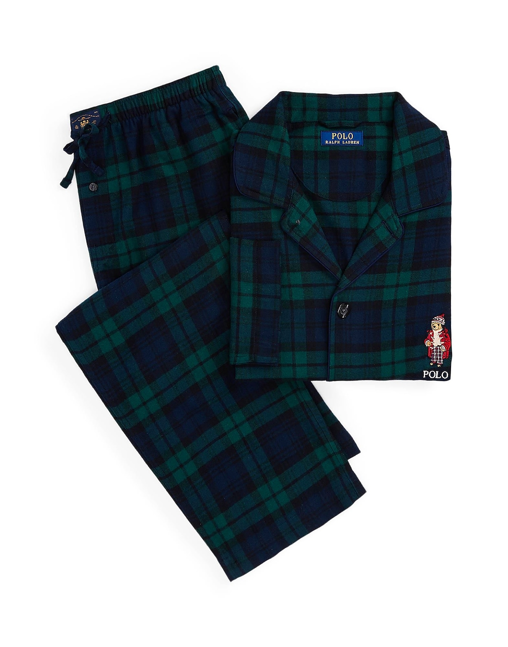 POLO RALPH LAUREN - Sleepwear
