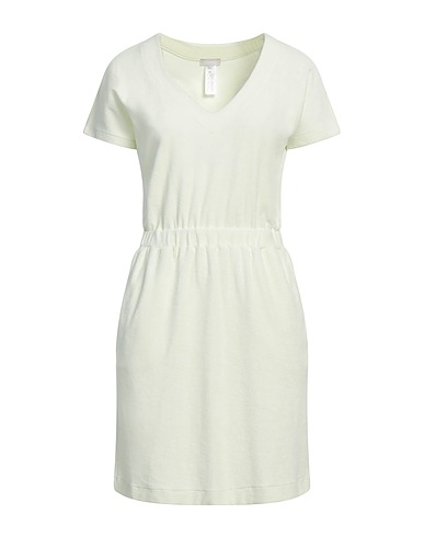 HANRO Pyjama Vert clair 100% Coton