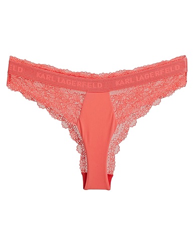 KARL LAGERFELD Brief CORALLO 80% Polyamide, 11% Elastane, 9% Cotton