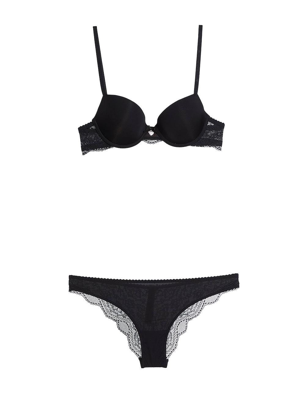 TWINSET UNDERWEAR - Underwear sets