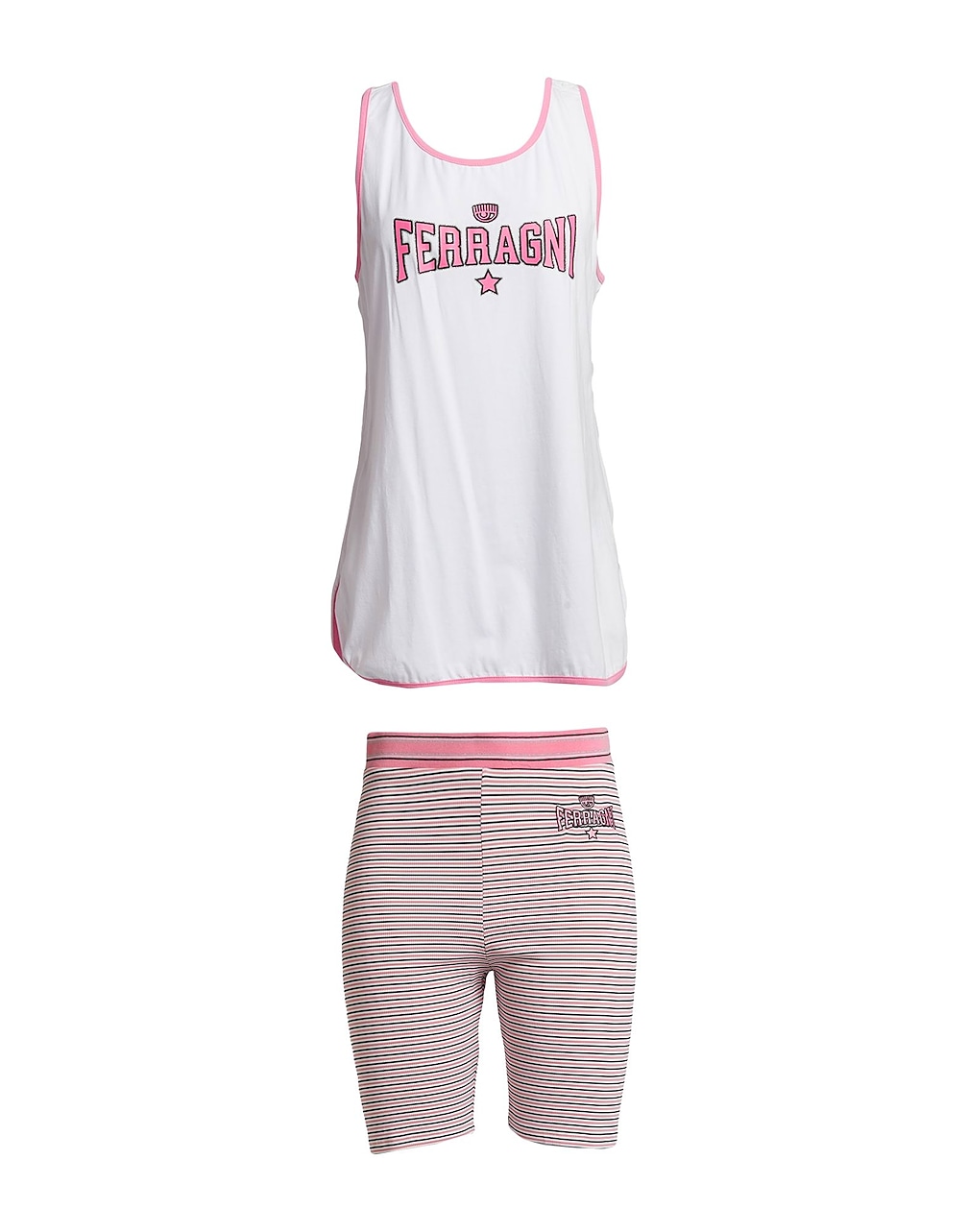 CHIARA FERRAGNI - Sleepwear