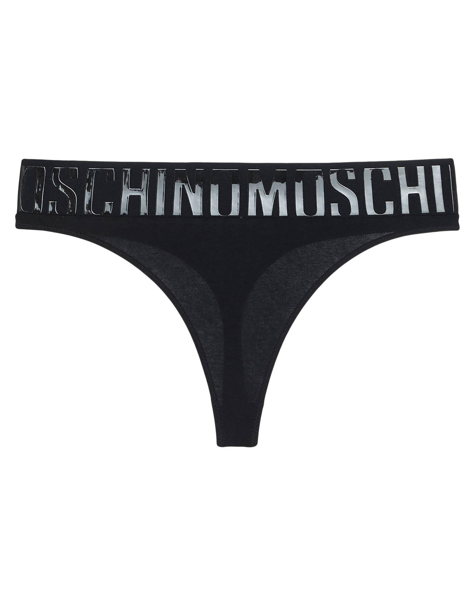MOSCHINO - Briefs