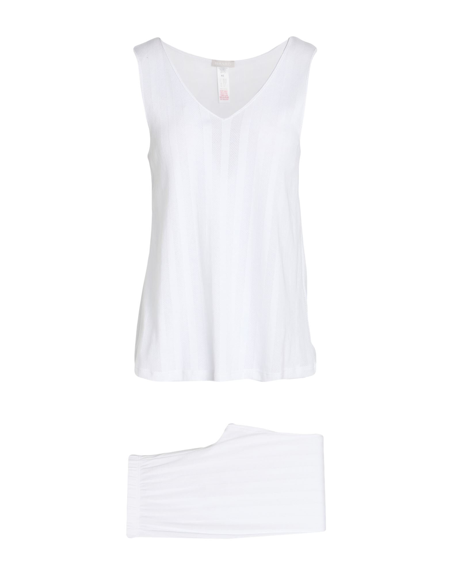 HANRO - Пижамы