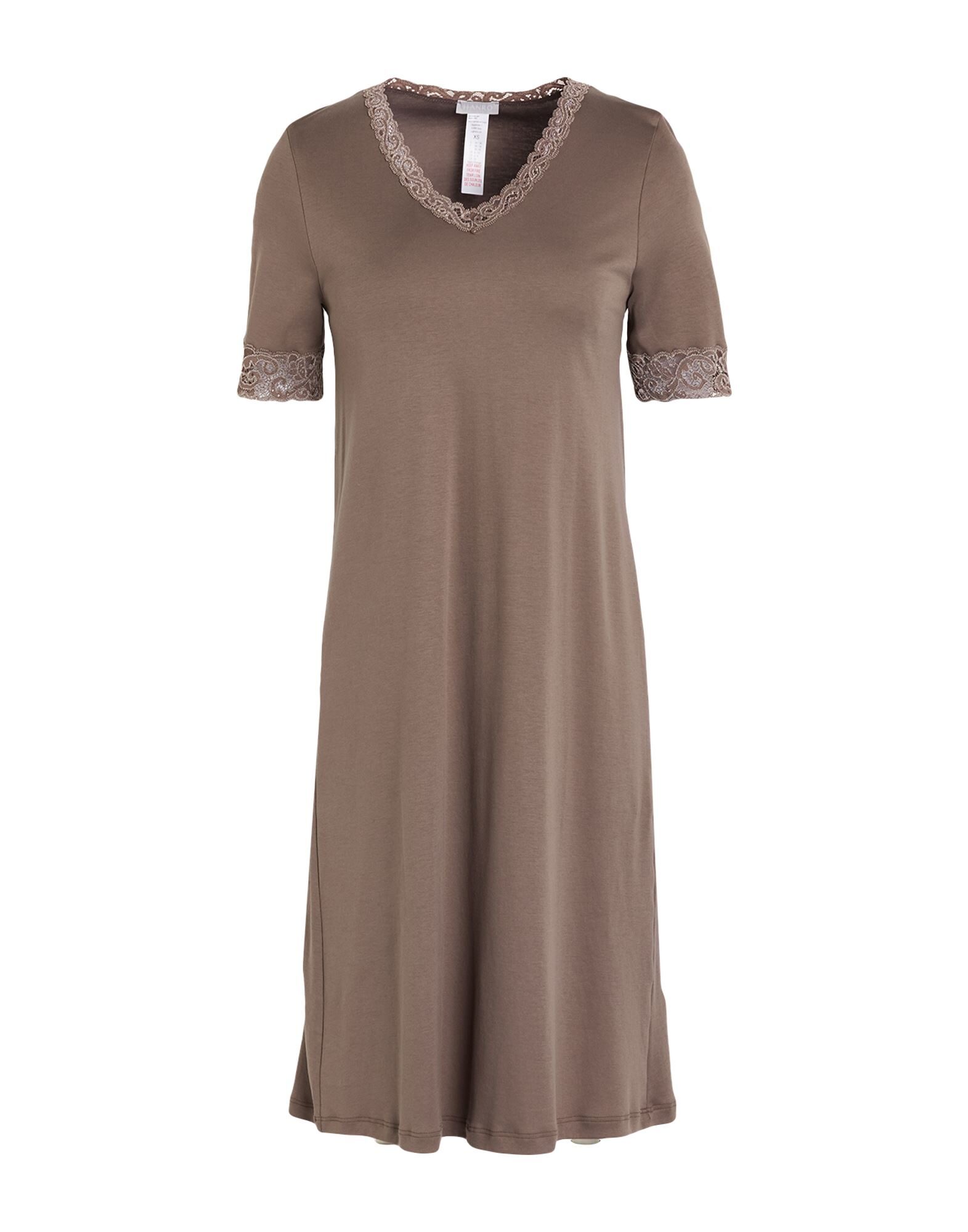 HANRO - パジャマ