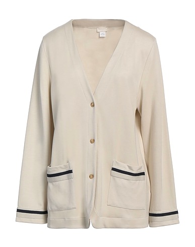 HANRO Πιτζάμα Μπεζ 90% Lyocell Tencel™, 10% Πολυαμίδη