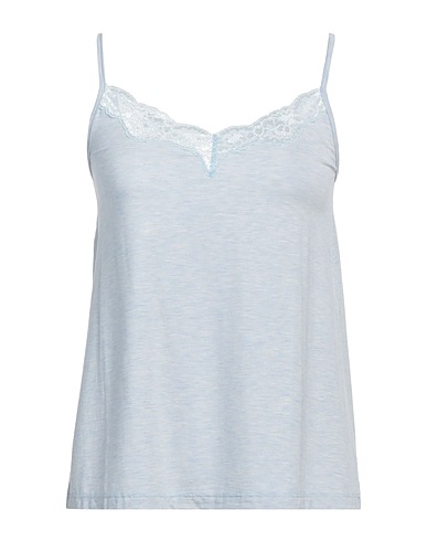 HANRO Undershirt 95% Viscose, 5% Elastane, Polyamide