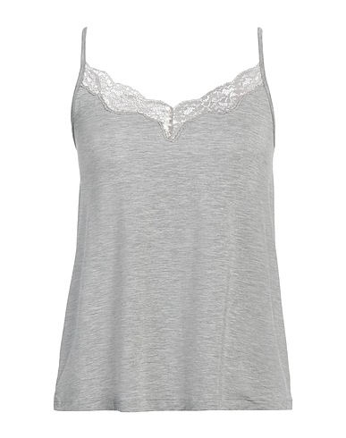 HANRO Tricot de peau 95% Viscose, 5% Élasthanne, Polyamide