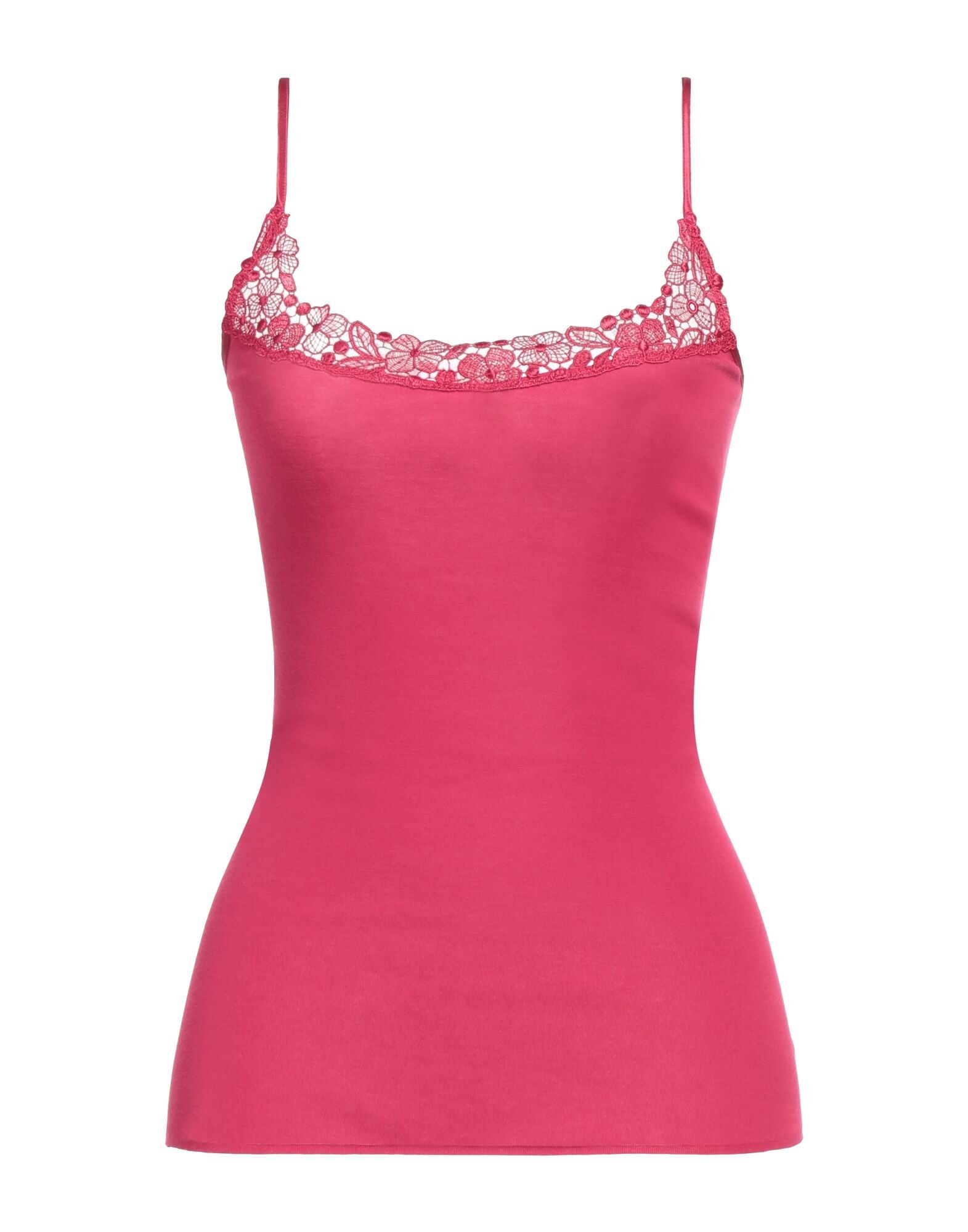 HANRO - Топы и бельевые футболки