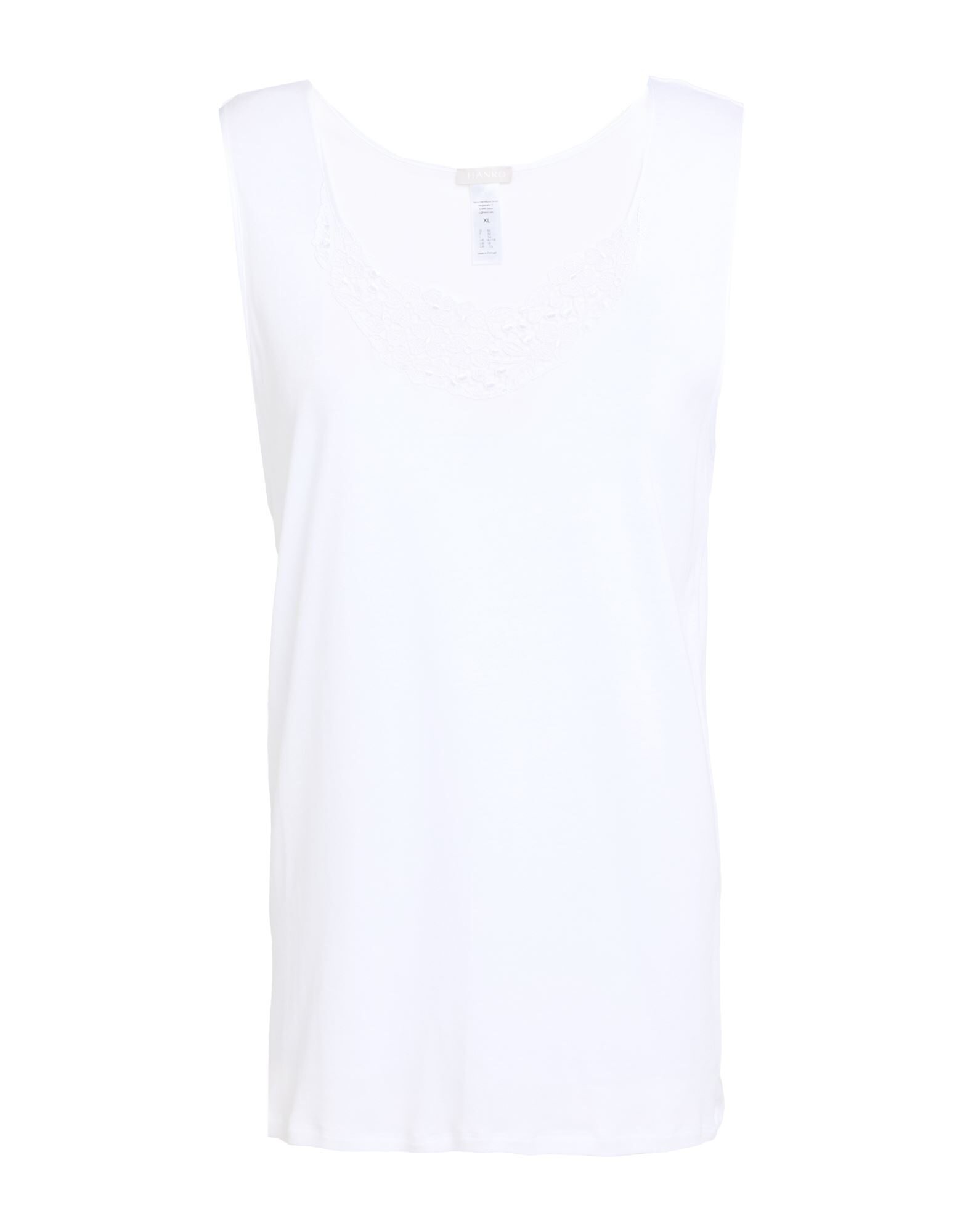 HANRO - Undershirts