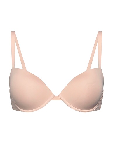 EMPORIO ARMANI Bra Blush 83% Polyamide, 17% Elastane