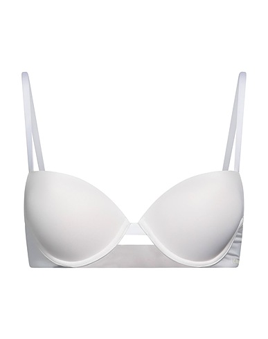 EMPORIO ARMANI Reggiseno Bianco 83% Poliammide, 17% Elastan