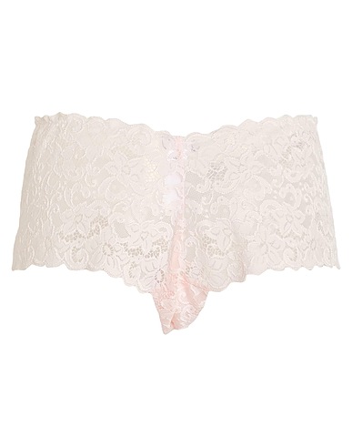 HANRO Brief Light pink 82% Polyamide, 18% Elastane