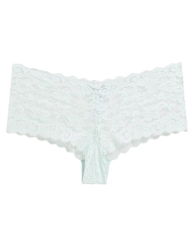 HANRO Slip 82% Polyamide, 18% Élasthanne