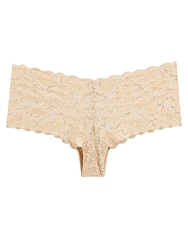 HANRO Brief 82% Polyamide, 18% Elastane