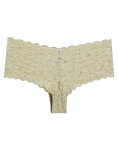 HANRO Slip 82% Polyamide, 18% Élasthanne