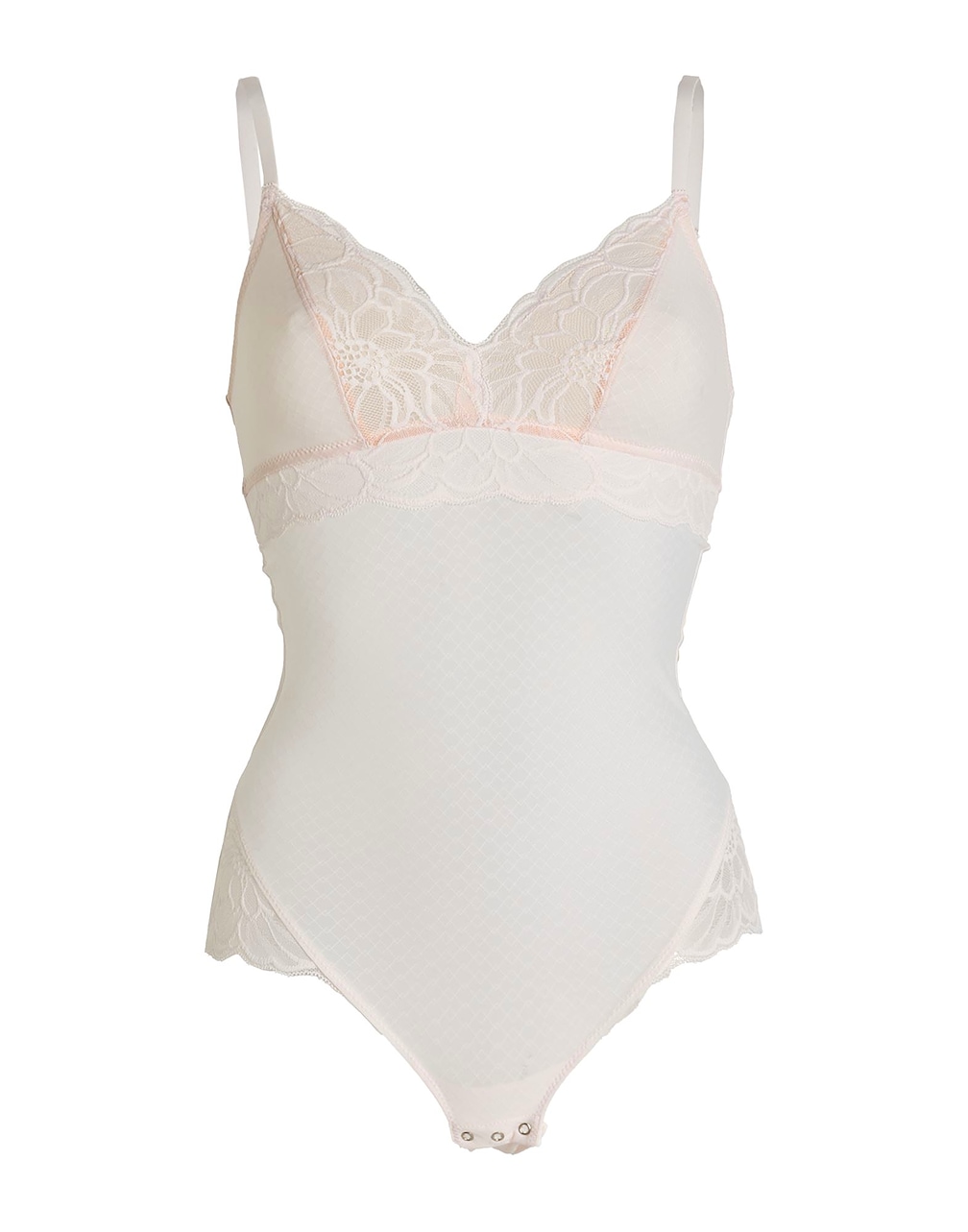 HANRO - Lingerie Bodys