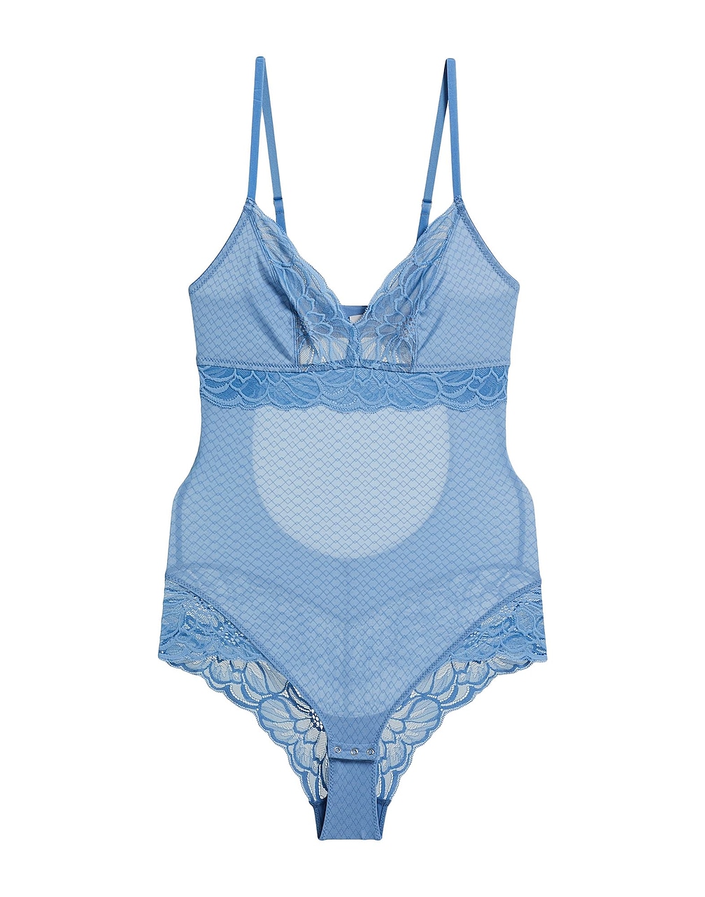 HANRO - Lingerie bodysuits