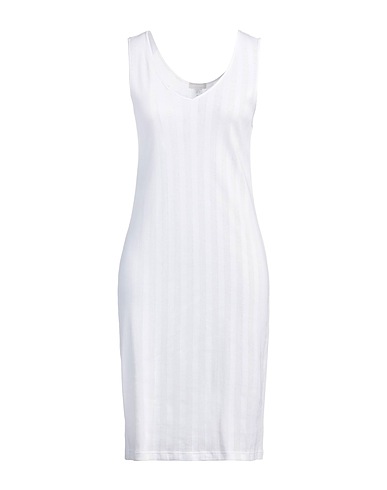 HANRO Slip White 100% Organic cotton