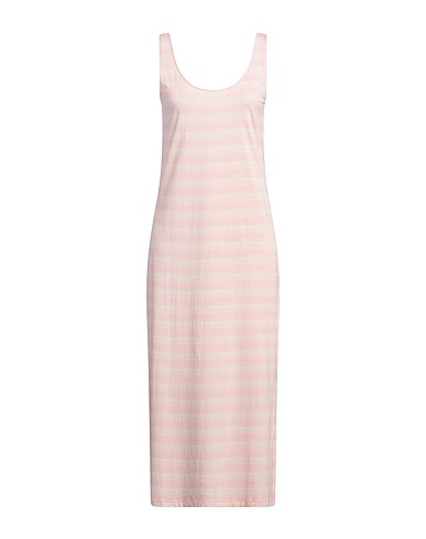 HANRO Sleepwear Light pink 50% Cotton, 50% Tencel™