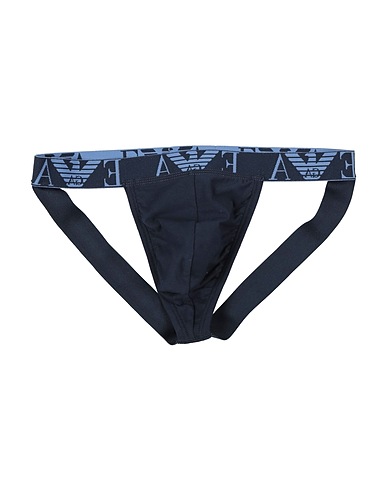 EMPORIO ARMANI Brief Navy 95% Cotton, 5% Elastane