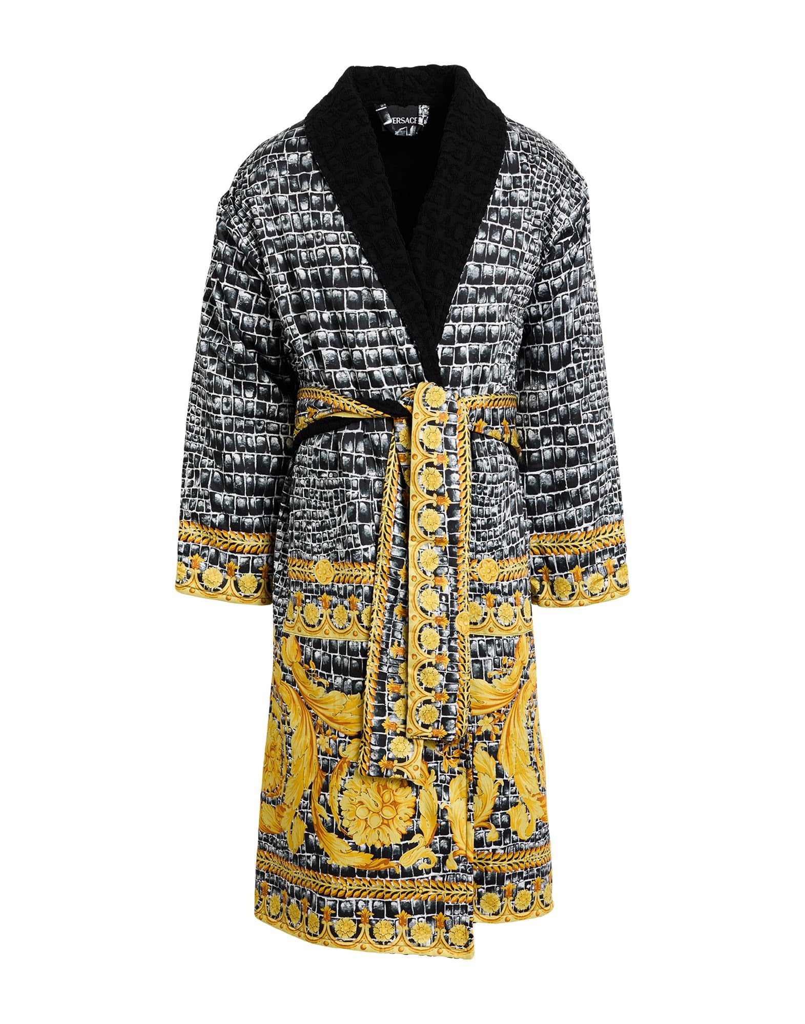 VERSACE - Dressing gowns & bathrobes