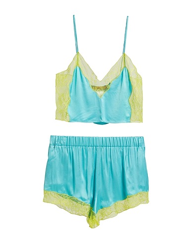 THE ANDAMANE Set 100% Viscose, Polyamide