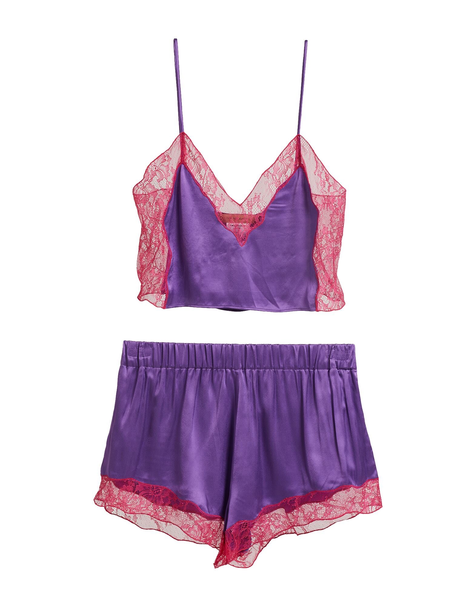 THE ANDAMANE - Completini