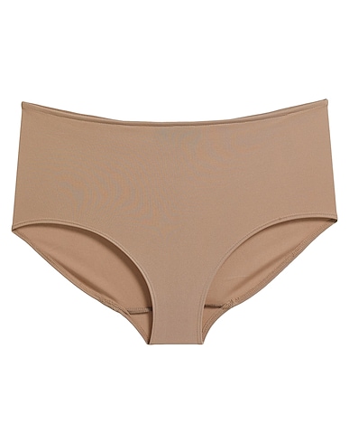 GAëLLE Paris Slip Khaki 92% Polyester, 8% Elastan