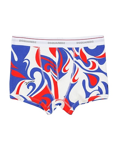 DSQUARED2 Boxer 95% Cotton, 5% Elastane