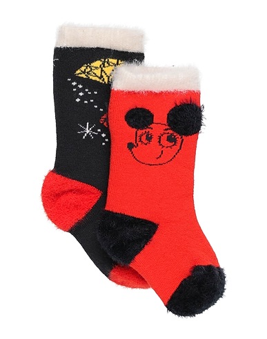 MINI RODINI Socken & Strümpfe 80% Baumwolle, 18% Elastan, 2% Polyester