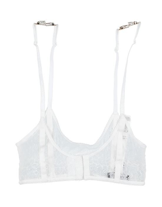 DOLCE&GABBANA Бюстье и пояс для чулок