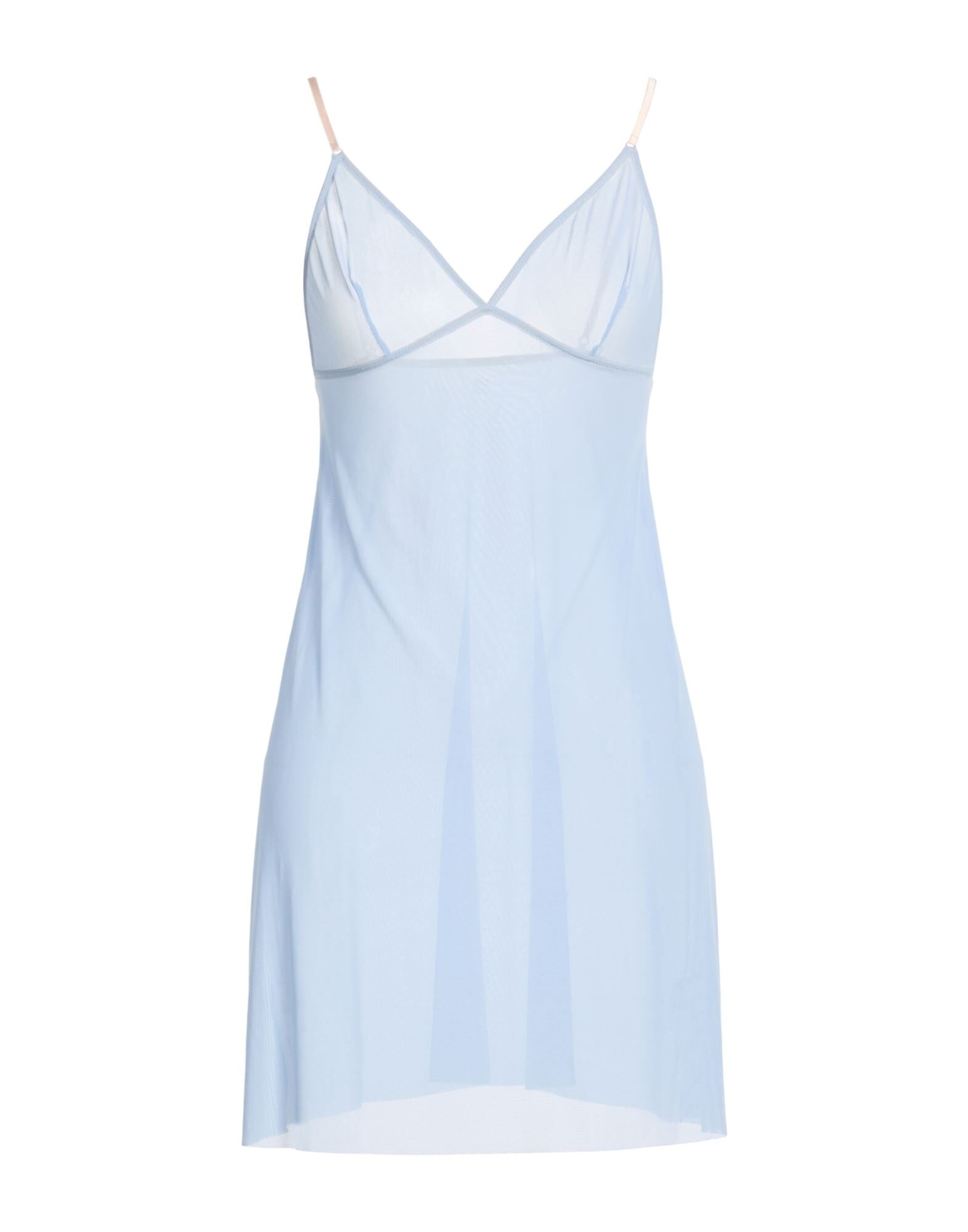 DOUUOD - Slip dresses