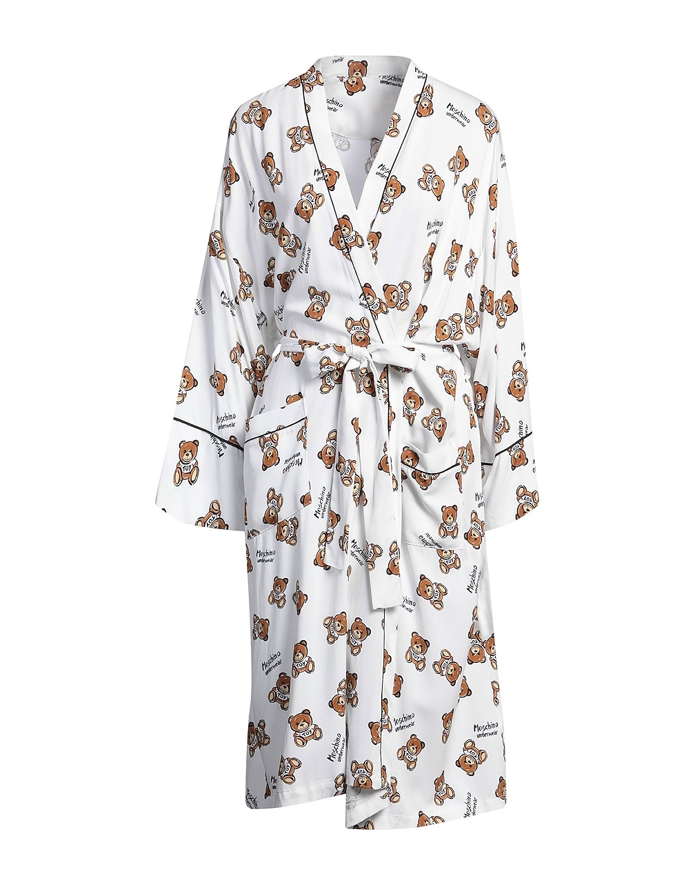 MOSCHINO - Morgen- & Bademäntel