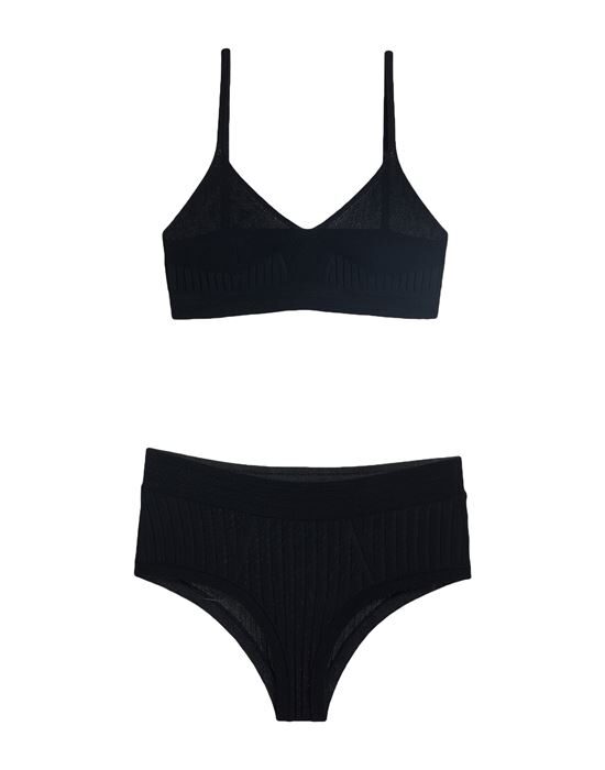 JIL SANDER Комплект белья