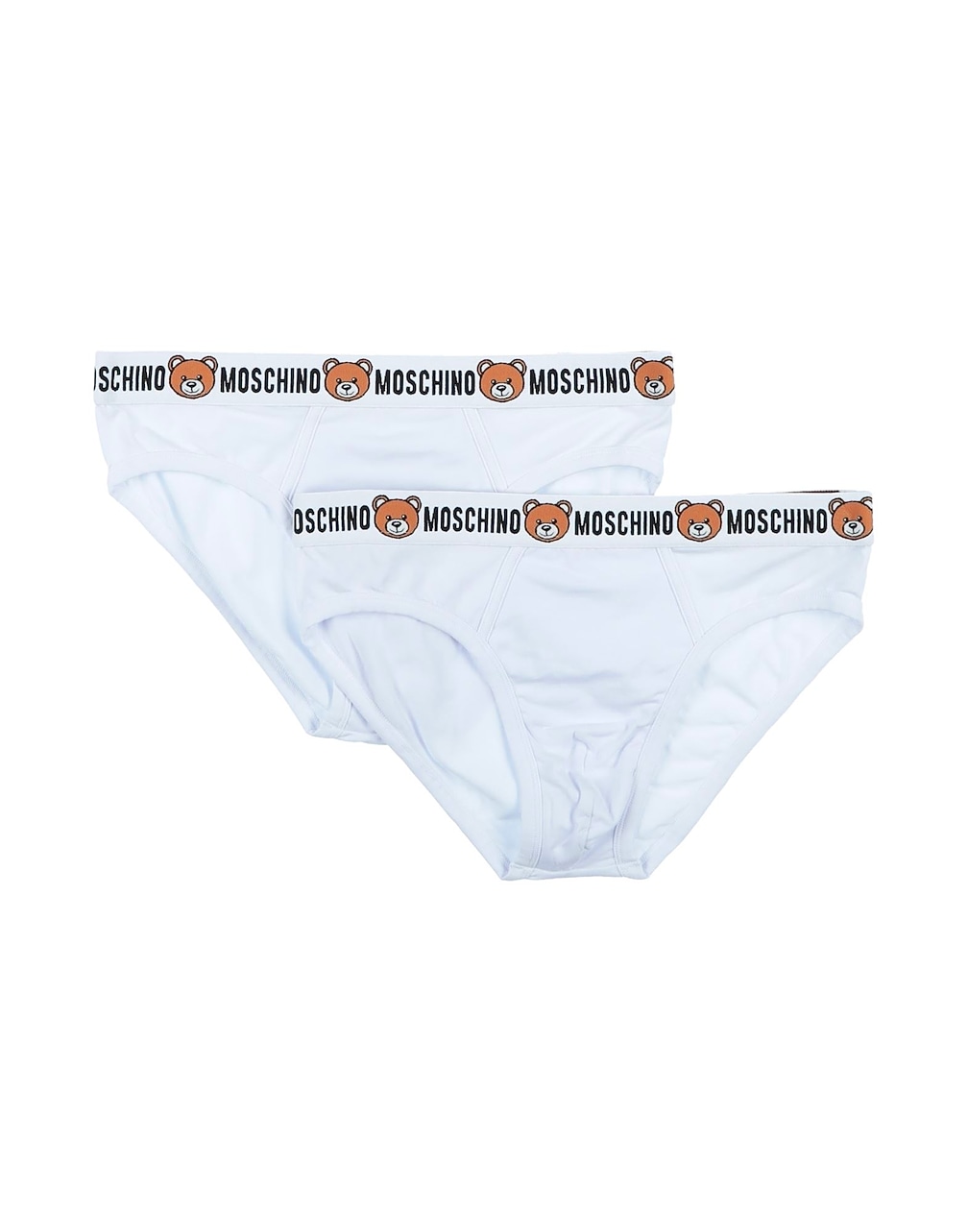 MOSCHINO - Briefs