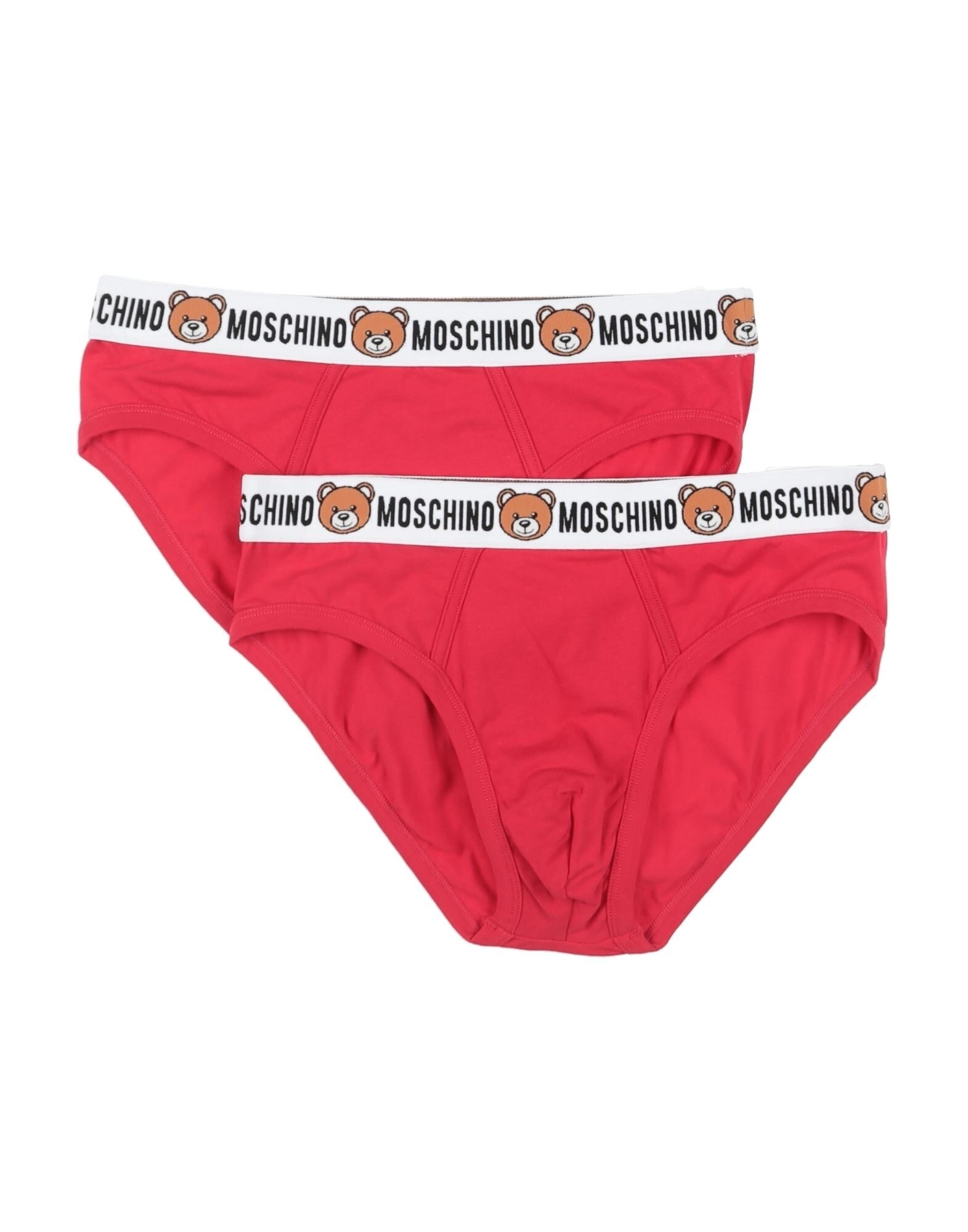 MOSCHINO - Briefs