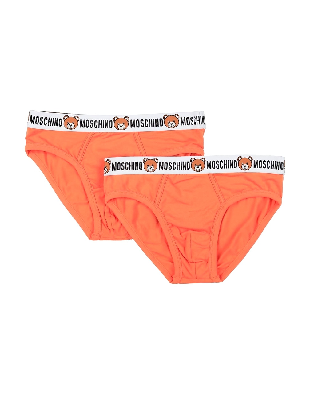 MOSCHINO - Briefs
