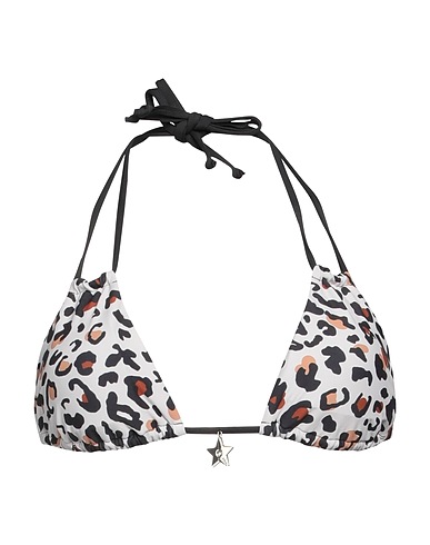 LIU •JO Bikini Off white 87% Polyester, 13% Elastan