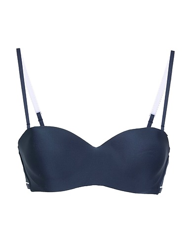 EMPORIO ARMANI Bra UNDERWEAR 84% Polyamide, 16% Elastane, Polyester